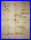 1897-Antilles-Republic-in-Arms-Signed-President-SALVADOR-CISNEROS-BETANCOURT-01-hxat