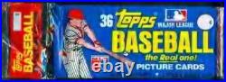 1952 Mantle Card Chase Box- 21 Packs + Autograph Card + 2 1950/60's Cards
