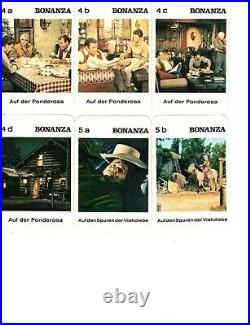 1965 Bonanza Set (36)