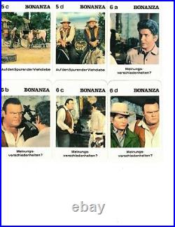 1965 Bonanza Set (36)