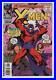 1997-Marvel-X-men-1-Signed-By-Stan-Lee-Autograph-High-Grade-Key-Rare-Wow-01-wjd