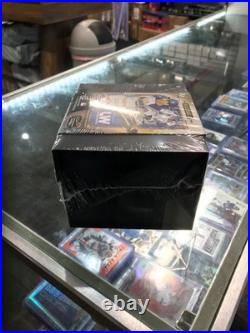 2026 Fanatics Under Wraps Autographed MLB Baseballs Vol 1 Single Mystery Box