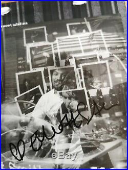 5 X SIGNED Elliott Smith CD Album Collection Handsigned Autograph Elliot