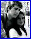 ALI-MACGRAW-and-RYAN-O-NEAL-Signed-Autographed-8x10-LOVE-STORY-Photo-01-vh