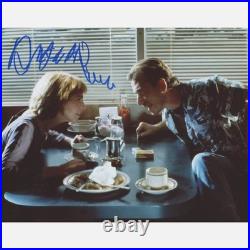 AMANDA PLUMMER autograph ACOA signed 8x10 photography PULP FICTION