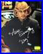 ARON-EISENBERG-Autograph-Signed-Star-Trek-8x10-Photo-Celebrity-Authentics-COA-01-mri