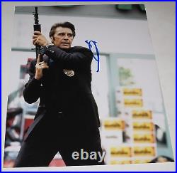 Al Pacino Signed 8x10 Photo Autograph Scarface In-person Godfather Coa N