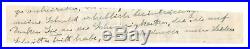 Albert Einstein Autograph Letter Signed To Special Relativity Co-Discoverer