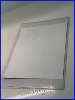 Andy Le Signed 8x10 Photo as Death Dealer Marvel Shang-Chi Autograph No COA