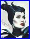 Angelina-Jolie-Signed-11x14-Photo-Maleficent-Authentic-Autograph-Beckett-01-oe