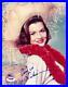 Angie-Dickinson-Signed-8x10-Photo-Hollywood-Legend-Authentic-Autograph-Psa-Coa-01-undy