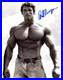Arnold-Schwarzenegger-signed-11x14-Photo-autographed-Picture-Pic-and-COA-01-xp