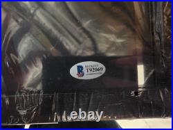 Authentic Autographed Photo of Karen Gillian 11x14, COA INCLUDED