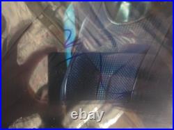 Authentic Autographed Photo of Karen Gillian 11x14, COA INCLUDED