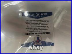 Authentic Autographed Photo of Karen Gillian 11x14, COA INCLUDED