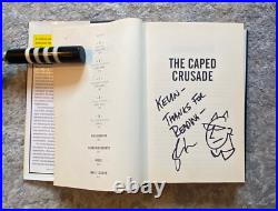 Autographed Books Lot #3-Eight Titles-Author Signed-Please Read