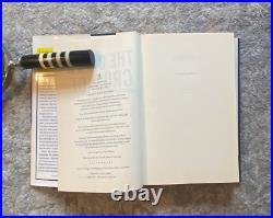 Autographed Books Lot #3-Eight Titles-Author Signed-Please Read