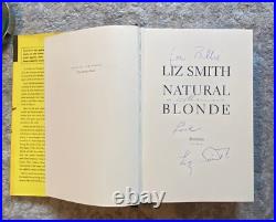 Autographed Books Lot #3-Eight Titles-Author Signed-Please Read