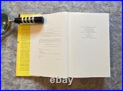 Autographed Books Lot #3-Eight Titles-Author Signed-Please Read
