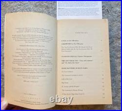 Autographed Books Lot #3-Eight Titles-Author Signed-Please Read