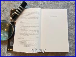 Autographed Books Lot #3-Eight Titles-Author Signed-Please Read