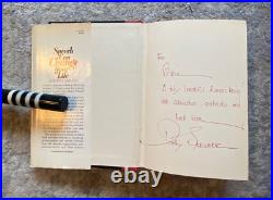 Autographed Books Lot #3-Eight Titles-Author Signed-Please Read