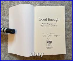 Autographed Books Lot #3-Eight Titles-Author Signed-Please Read