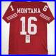 Autographed-Signed-JOE-MONTANA-San-Francisco-Red-Jersey-JSA-COA-Auto-01-uuqx