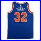 Autographed-Signed-Karl-Anthony-Towns-NY-Blue-Basketball-Jersey-JSA-COA-01-yzu