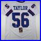 Autographed-Signed-LAWRENCE-TAYLOR-New-York-White-Jersey-JSA-COA-Auto-01-saec