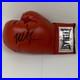 Autographed-Signed-Mike-Tyson-Red-Everlast-Boxing-Glove-Athlete-Holo-COA-01-jr