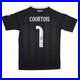 Autographed-Signed-Thibaut-Courtois-Real-Madrid-Black-Jersey-Beckett-COA-01-vrmn