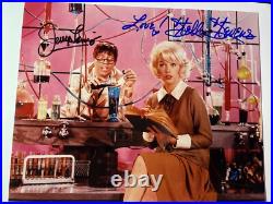 BUTTY PROFESSOR Autographs CAST SIGNED? Photograph Picture movie films P