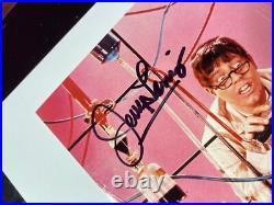 BUTTY PROFESSOR Autographs CAST SIGNED? Photograph Picture movie films P