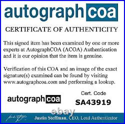 BUY IT NOW SALE! Priyanka Chopra Signed Autographed 8x10 Photo PSA & ACOA COA