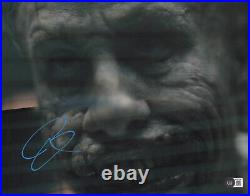 Barry Keoghan Signed Autographed The Batman 11x14 Photo Beckett Bas The Joker
