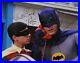 Batman-and-Robin-66-Adam-West-Burt-Ward-11x14-Autograph-Signed-Photo-JSA-01-aw