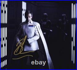 Ben Mendelsohn authentic signed celebrity 11X14 photo WithCertificate Autographed