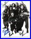 Bill-Murray-Aykroyd-Ramis-Hudson-Weaver-1-signed-8x10-autographed-Photo-COA-01-ymzs