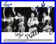Bill-Murray-Dan-Aykroyd-Ramis-Hudson-signed-8x10-Photo-autographed-Nice-COA-01-uwx