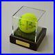 Bjorn-Borg-Signed-Tennis-Ball-Autograph-Display-Case-Wimbledon-Memorabilia-COA-01-oc