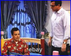 Bob Saget authentic signed celebrity 8x10 photo WithCert Autographed D21