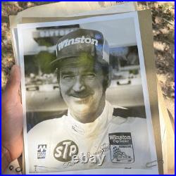 Buddy Arrington SIGNED AUTOGRAPHED 11x14