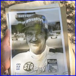 Buddy Arrington SIGNED AUTOGRAPHED 11x14