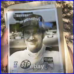 Buddy Arrington SIGNED AUTOGRAPHED 11x14