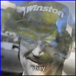 Buddy Arrington SIGNED AUTOGRAPHED 11x14