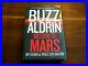 Buzz-Aldrin-Coauthor-Apollo-11-Astronaut-Signed-Auto-Mission-To-Mars-Book-Jsa-01-gsx