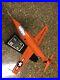 CHUCK-YEAGER-X-1-Model-Signed-1-32-Scale-Plane-Rocket-Danbury-Mint-excellent-01-dqc