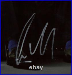 COLIN FARRELL SIGNED 11x14 PHOTO OSWALD COBBLEPOT THE PENGUIN BATMAN BECKETT BAS