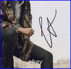 Callum Turner signed Autographed 8x10 Photo c EXACT PROOF Hot SEXY Eternity COA